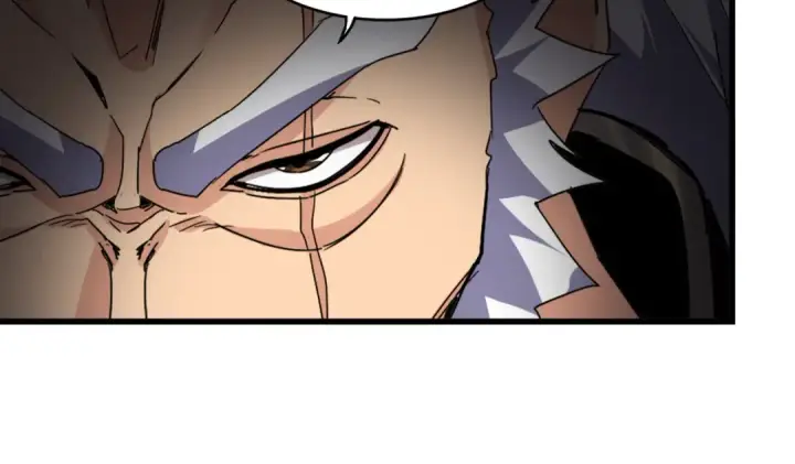 漫画《魔皇大管家》第762话 我跟你们打！第90张图