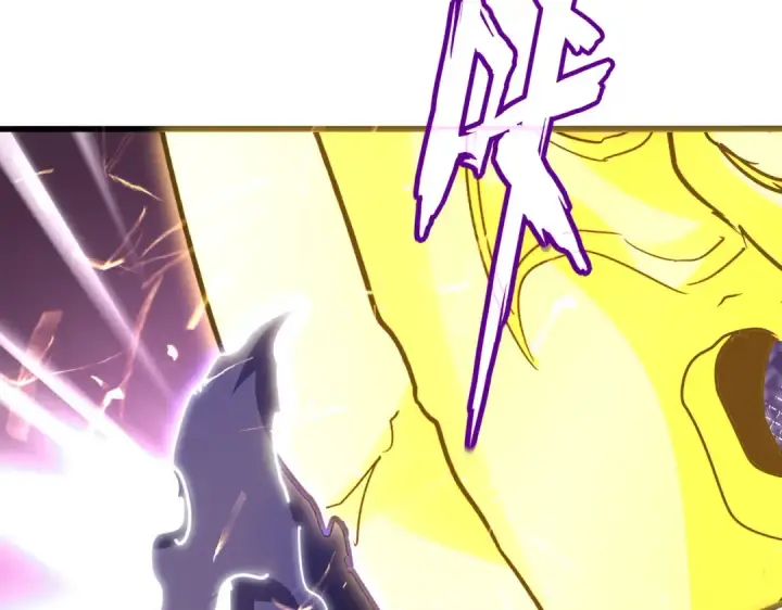 漫画《魔皇大管家》第762话 我跟你们打！第99张图