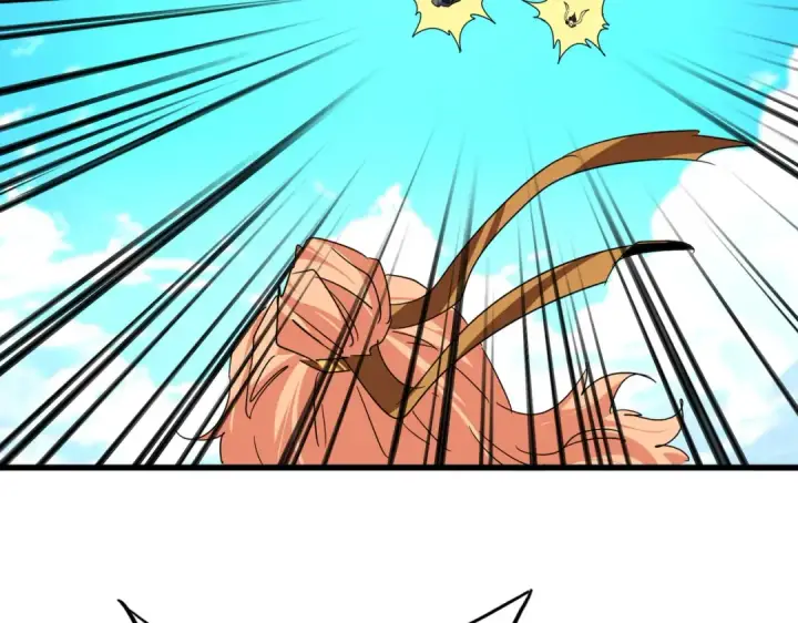 漫画《魔皇大管家》第763话 身为家主第17张图