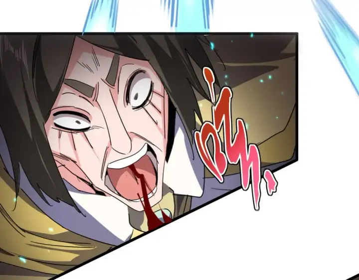 漫画《魔皇大管家》第764话 不同的道路第33张图