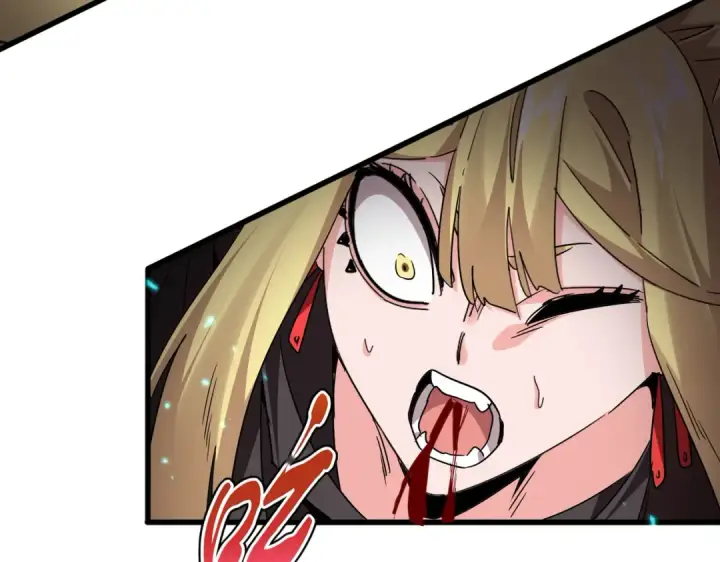 漫画《魔皇大管家》第764话 不同的道路第34张图