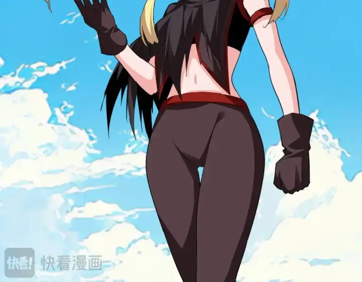 漫画《魔皇大管家》第764话 不同的道路第60张图