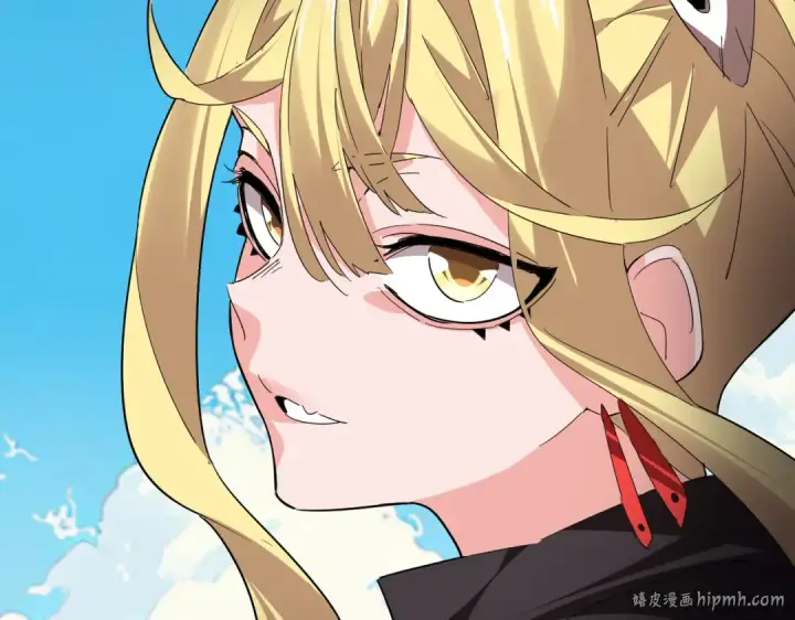漫画《魔皇大管家》第764话 不同的道路第80张图