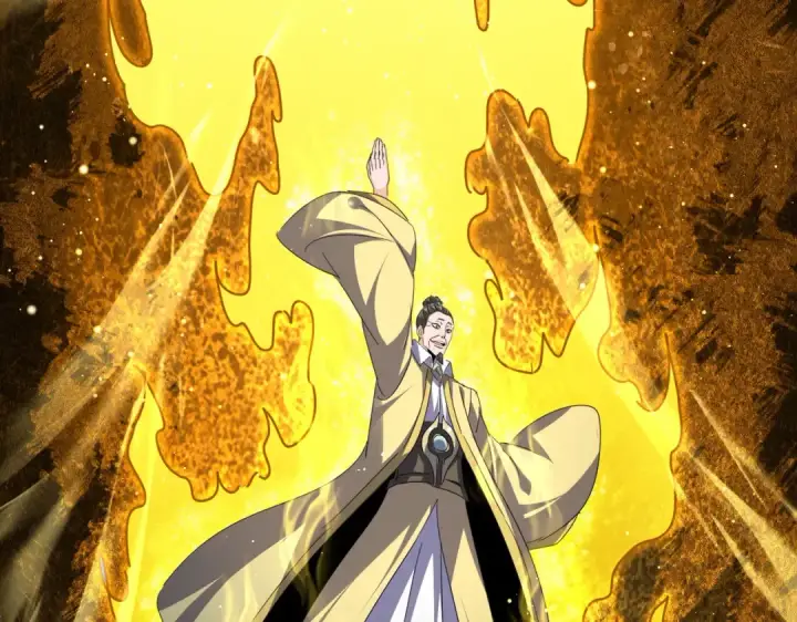 漫画《魔皇大管家》第764话 不同的道路第90张图