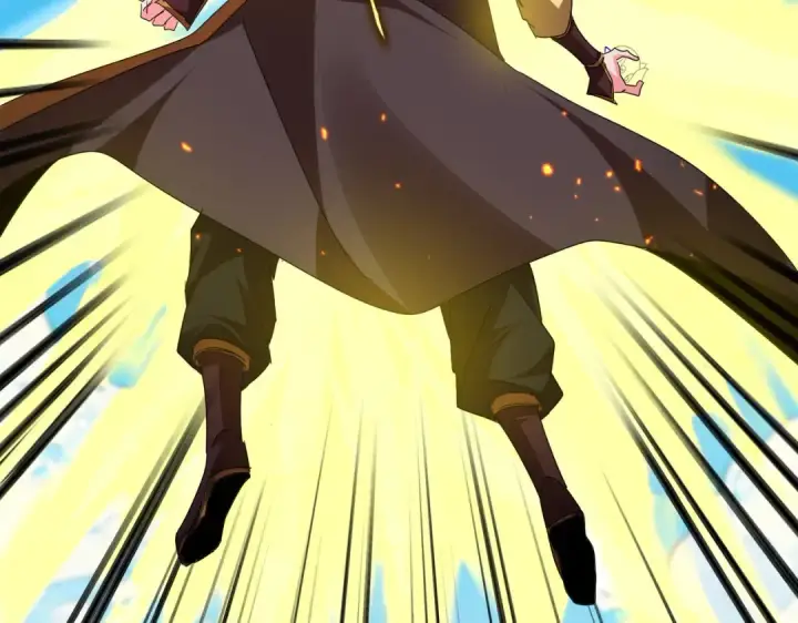 漫画《魔皇大管家》第765话 天地水火狂第14张图