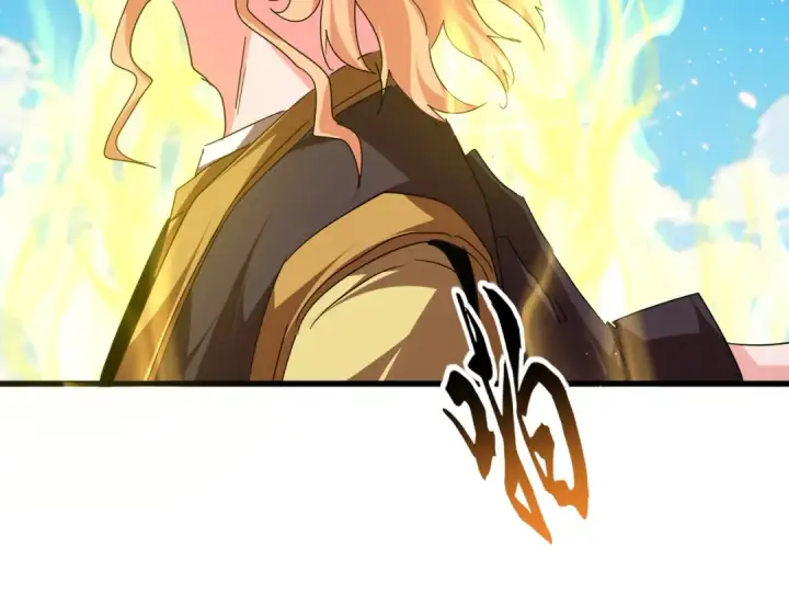 漫画《魔皇大管家》第765话 天地水火狂第34张图