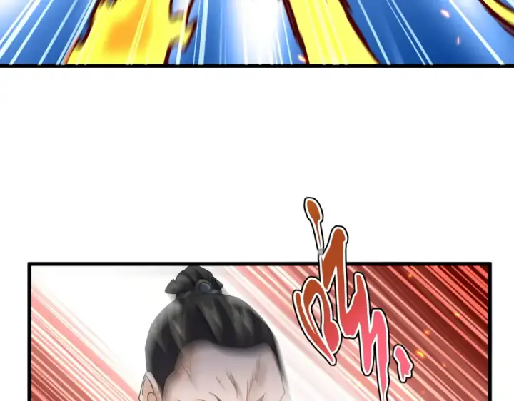 漫画《魔皇大管家》第765话 天地水火狂第78张图