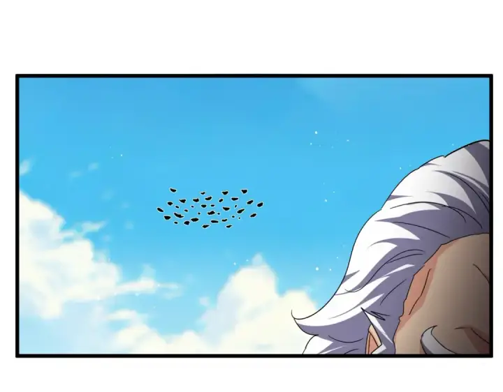 漫画《魔皇大管家》第766话 五老合作第31张图