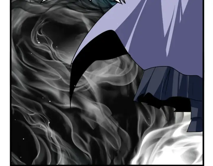 漫画《魔皇大管家》第766话 五老合作第76张图