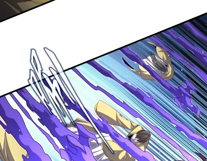 漫画《魔皇大管家》第767话 别拦着我，我要自爆第10张图