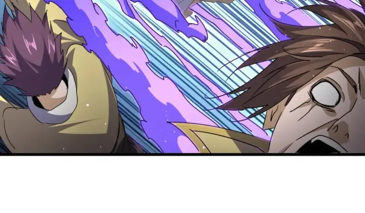 漫画《魔皇大管家》第767话 别拦着我，我要自爆第11张图