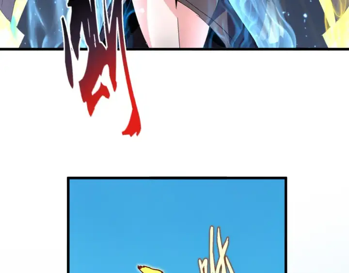 漫画《魔皇大管家》第767话 别拦着我，我要自爆第27张图
