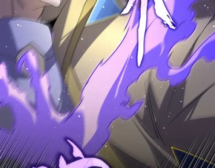 漫画《魔皇大管家》第767话 别拦着我，我要自爆第4张图