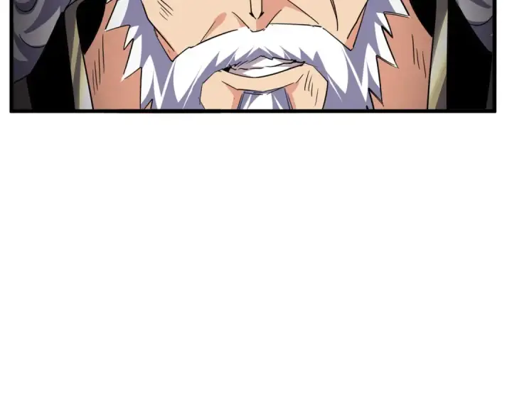 漫画《魔皇大管家》第767话 别拦着我，我要自爆第61张图