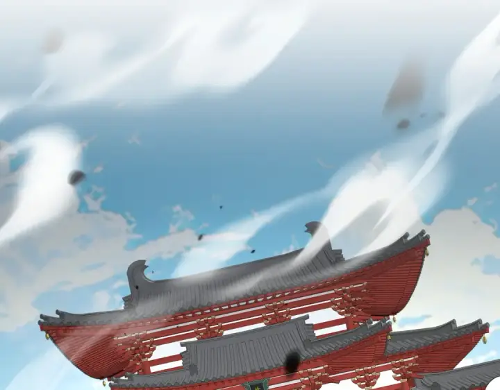漫画《魔皇大管家》第768话 玄天宗的四个供奉第10张图
