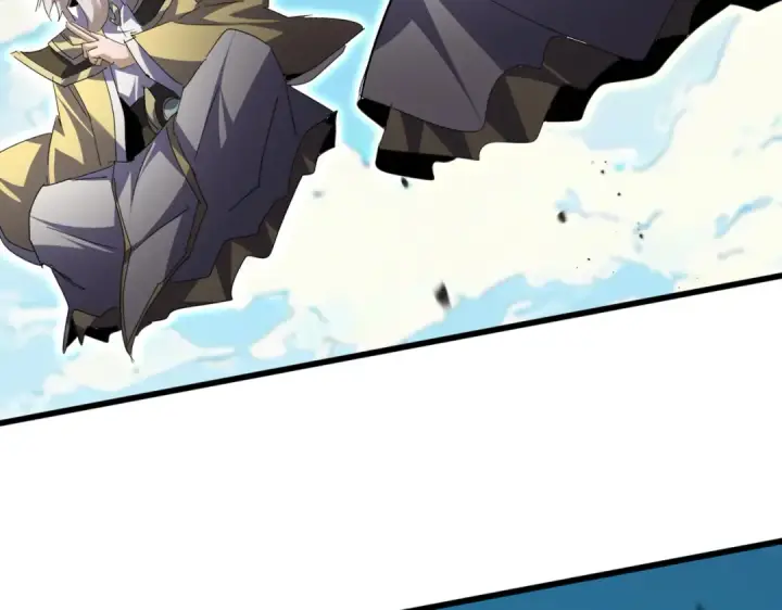 漫画《魔皇大管家》第768话 玄天宗的四个供奉第28张图