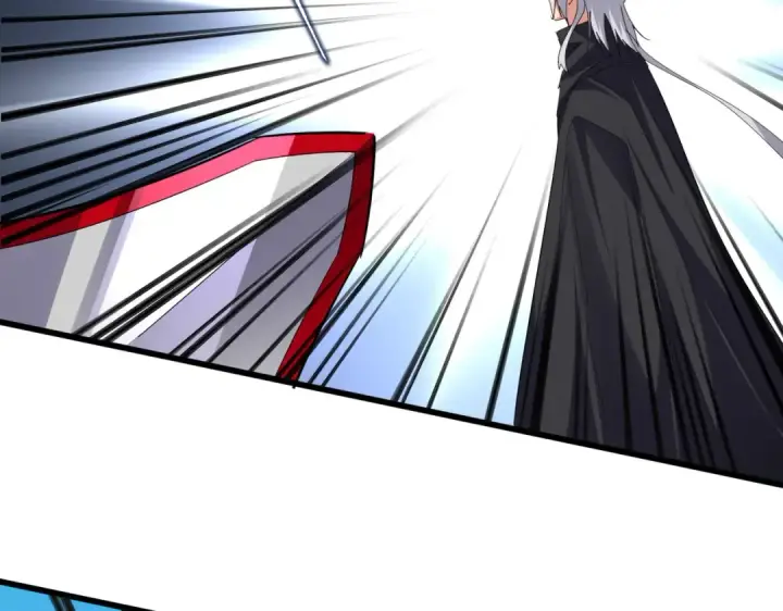 漫画《魔皇大管家》第768话 玄天宗的四个供奉第43张图
