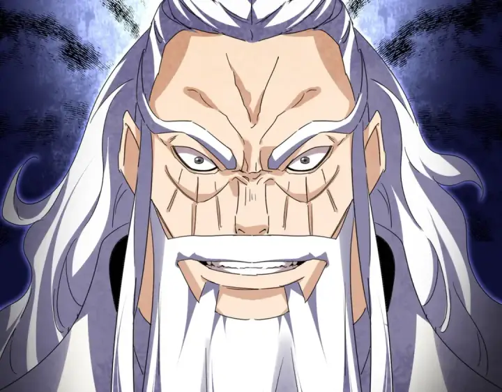 漫画《魔皇大管家》第768话 玄天宗的四个供奉第57张图