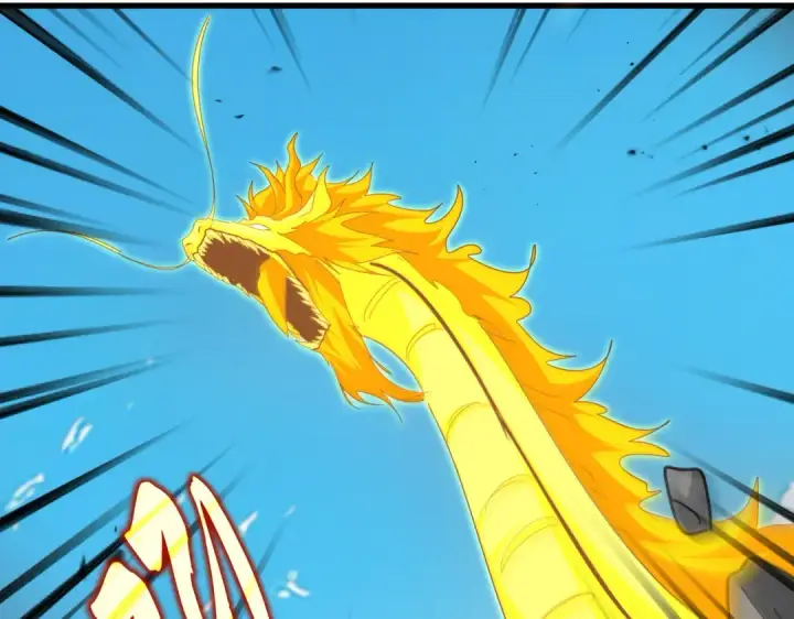 漫画《魔皇大管家》第768话 玄天宗的四个供奉第66张图