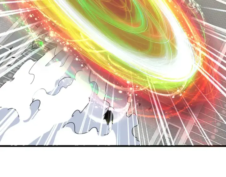 漫画《魔皇大管家》第768话 玄天宗的四个供奉第78张图