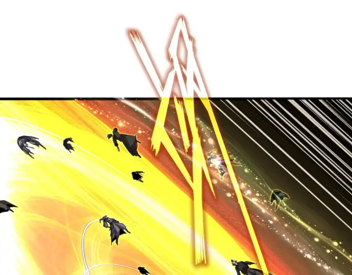 漫画《魔皇大管家》第768话 玄天宗的四个供奉第79张图
