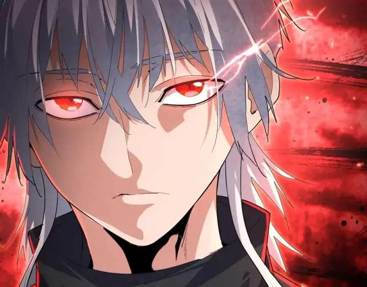 漫画《魔皇大管家》第769话 周天四老第109张图