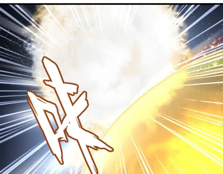 漫画《魔皇大管家》第769话 周天四老第50张图