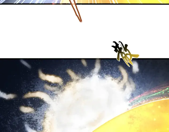 漫画《魔皇大管家》第769话 周天四老第51张图