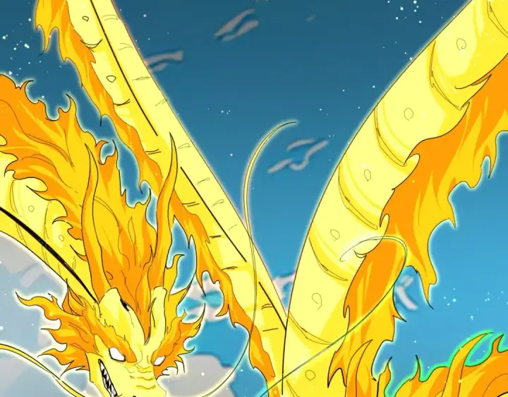 漫画《魔皇大管家》第769话 周天四老第59张图