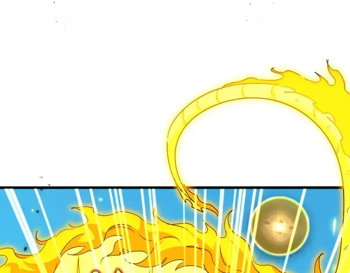 漫画《魔皇大管家》第770话 没有退路第10张图