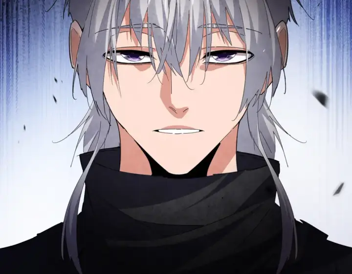 漫画《魔皇大管家》第770话 没有退路第107张图