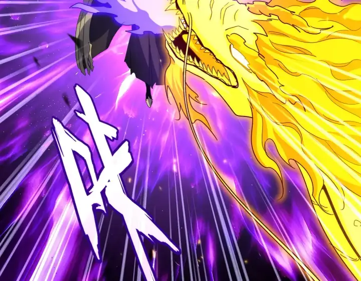 漫画《魔皇大管家》第770话 没有退路第21张图
