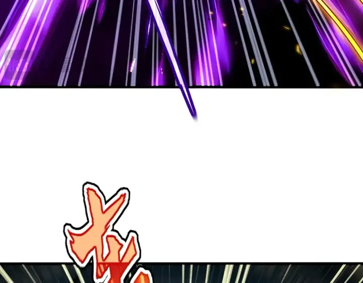 漫画《魔皇大管家》第770话 没有退路第22张图