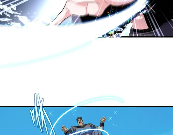 漫画《魔皇大管家》第770话 没有退路第34张图