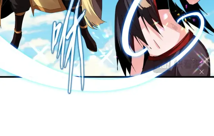 漫画《魔皇大管家》第770话 没有退路第36张图