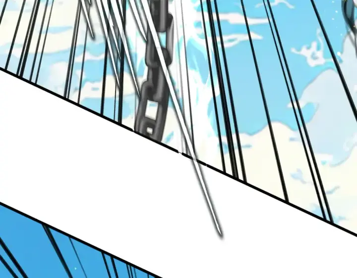 漫画《魔皇大管家》第770话 没有退路第44张图