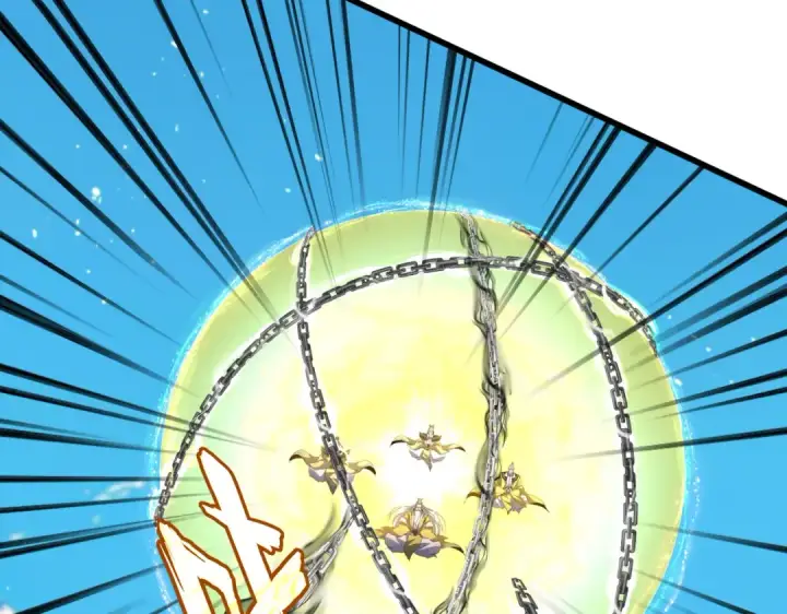 漫画《魔皇大管家》第770话 没有退路第45张图