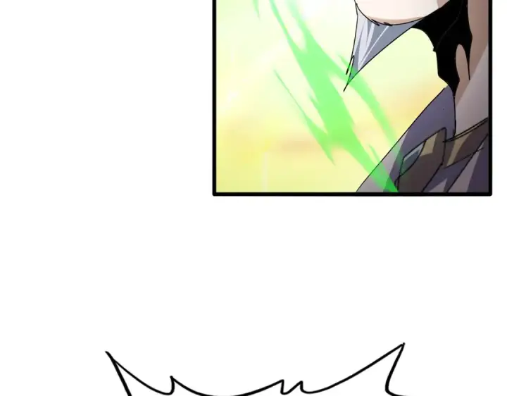 漫画《魔皇大管家》第770话 没有退路第53张图