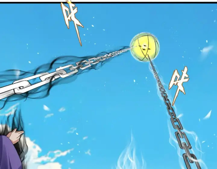 漫画《魔皇大管家》第770话 没有退路第60张图