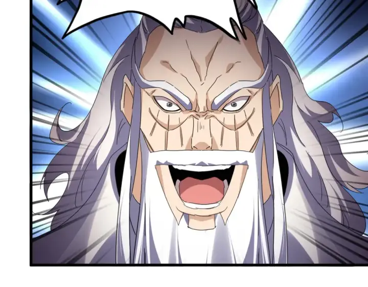 漫画《魔皇大管家》第770话 没有退路第68张图