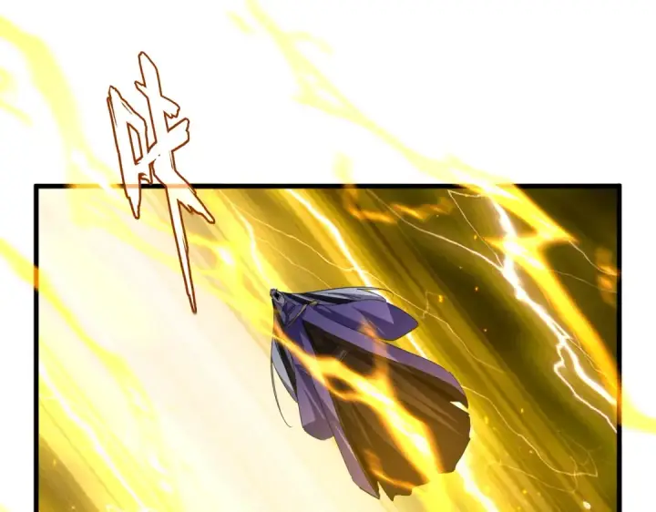 漫画《魔皇大管家》第770话 没有退路第82张图