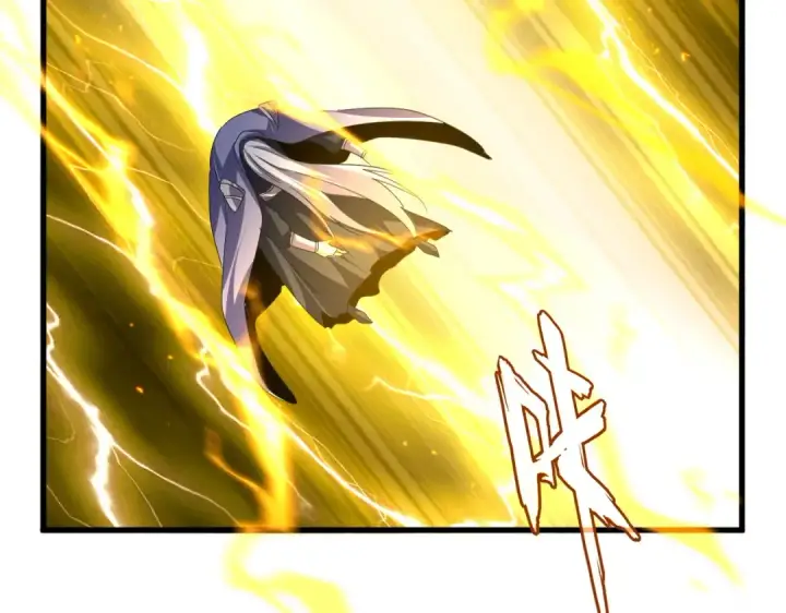 漫画《魔皇大管家》第770话 没有退路第83张图