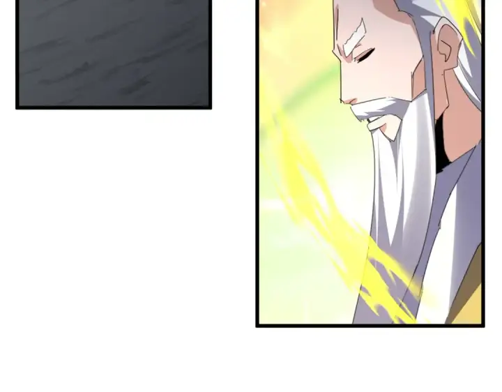 漫画《魔皇大管家》第770话 没有退路第91张图
