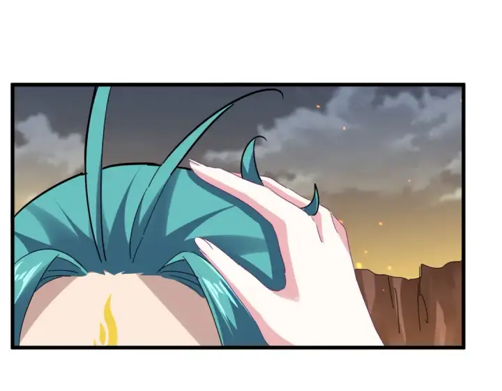 漫画《魔皇大管家》第771话 小爷我来了！第100张图