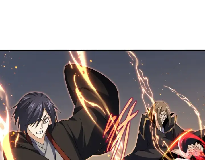 漫画《魔皇大管家》第771话 小爷我来了！第31张图