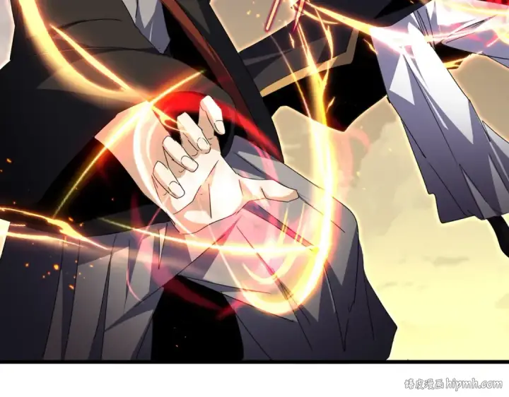漫画《魔皇大管家》第771话 小爷我来了！第32张图