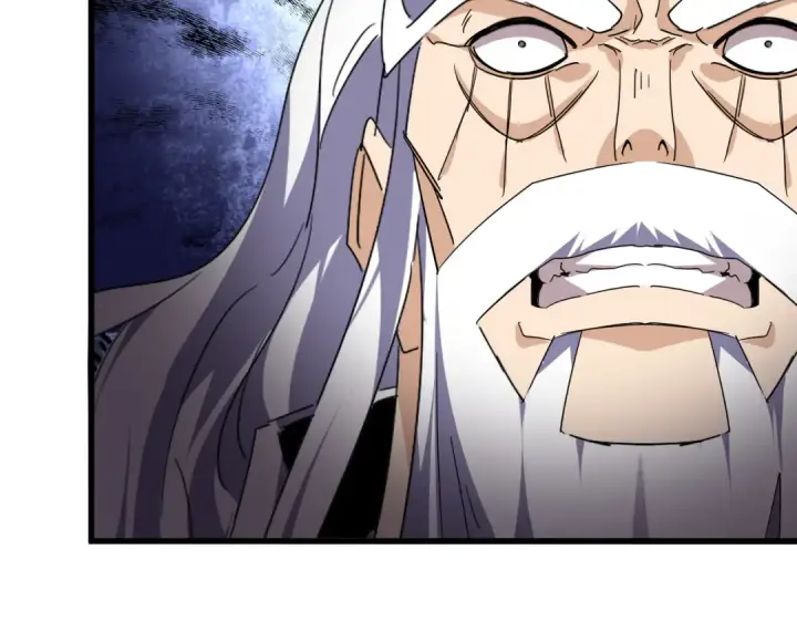 漫画《魔皇大管家》第771话 小爷我来了！第38张图