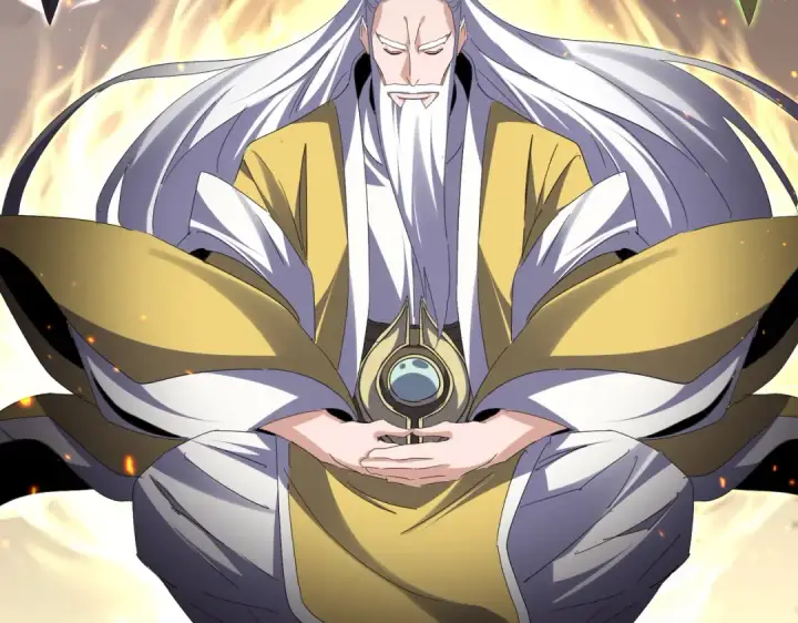 漫画《魔皇大管家》第771话 小爷我来了！第50张图