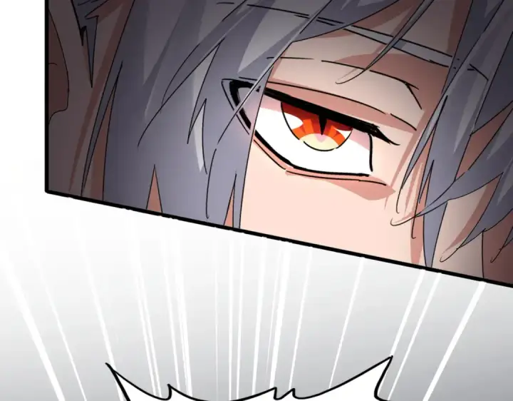 漫画《魔皇大管家》第771话 小爷我来了！第75张图