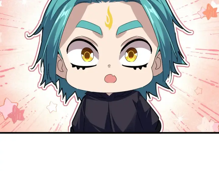 漫画《魔皇大管家》第772话 老狗莫吠第4张图